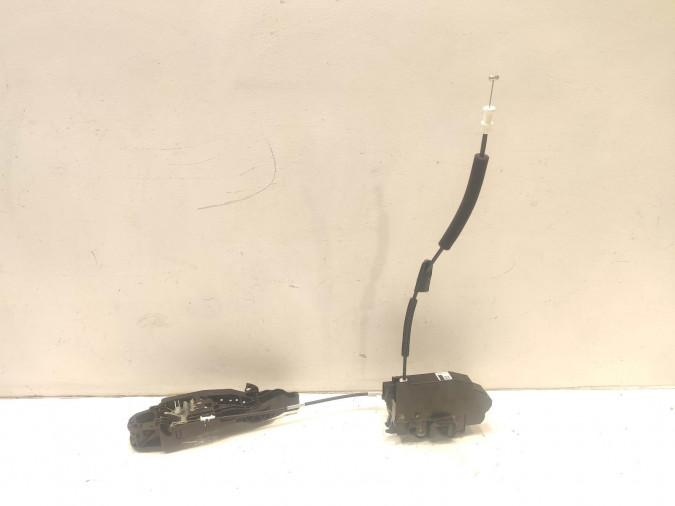 CERRADURA PUERTA DELANTERA DERECHA PEUGEOT 308 2021
