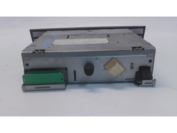 sistema navegacion gps RENAULT VEL SATIS 2002