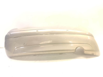PARAGOLPES TRASERO CITROEN C3 2009