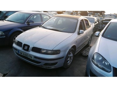 VARIOS SEAT TOLEDO