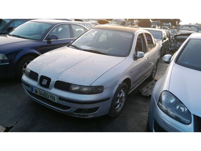 VARIOS SEAT TOLEDO