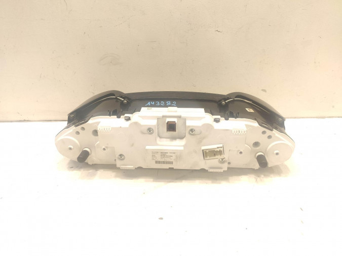 CUADRO INSTRUMENTOS PEUGEOT 308 2021