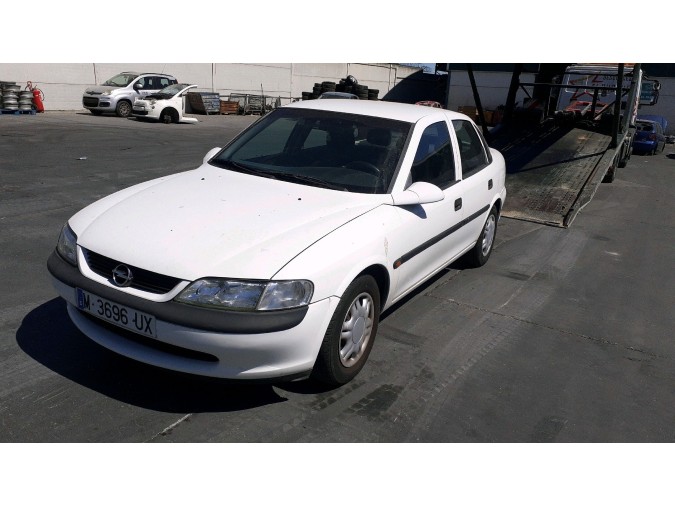 Radiador motor OPEL VECTRA