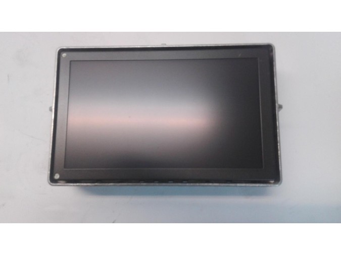 sistema navegacion gps RENAULT VEL SATIS 2002