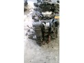 MOTOR CON ACCESORIOS Y CAJA DE CAMBIOS CITROEN SAXO 2003