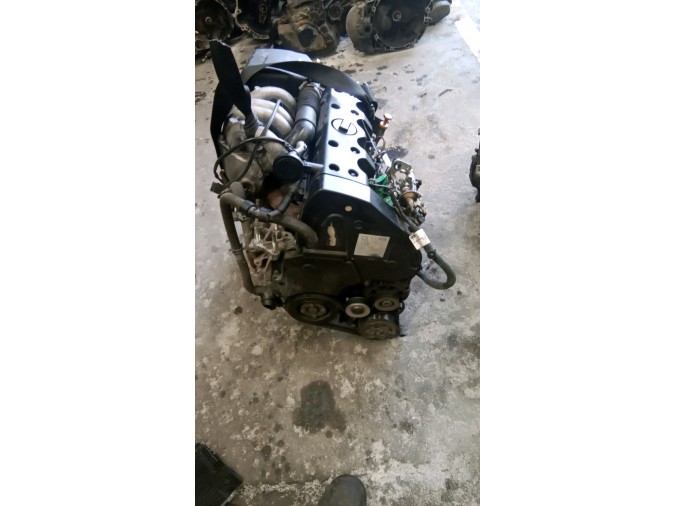 COMPRESOR AIRE ACONDICIONADO CITROEN SAXO 2003
