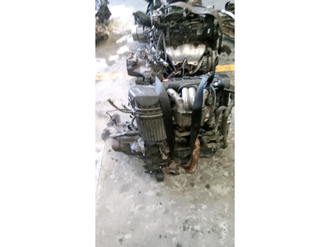 Motor Arranque CITROEN SAXO 2003