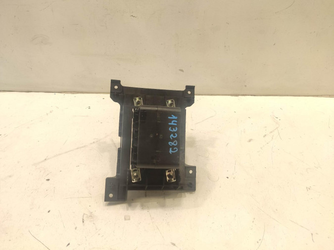PALANCA DE CAMBIOS AUTOMATICA PEUGEOT 308 2021