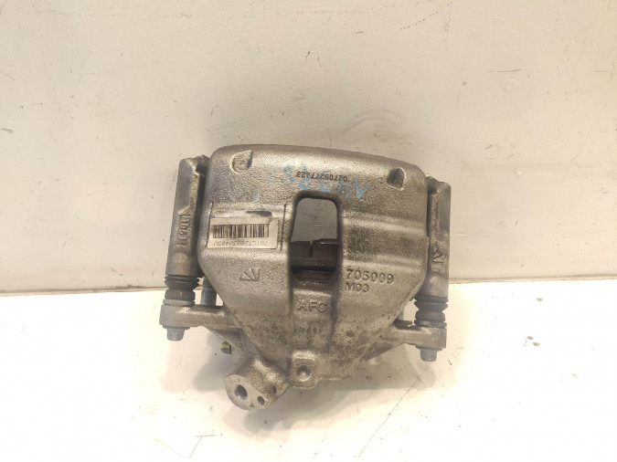 PINZA FRENO DELANTERA IZQUIERDA PEUGEOT 308 2021