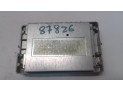 sistema navegacion gps RENAULT VEL SATIS 2002