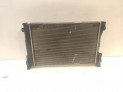 Radiador de Agua PEUGEOT 308 2014