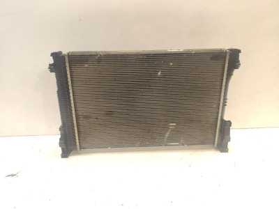 Radiador de Agua PEUGEOT 308 2014