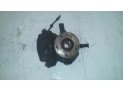 MANGUETA SO SEAT LEON 2010