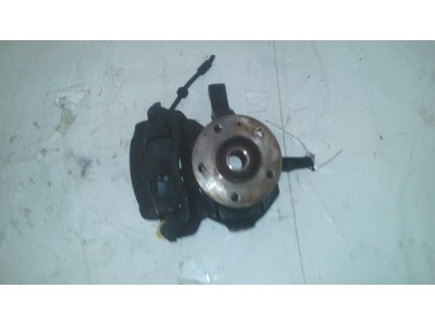 MANGUETA SO SEAT LEON 2010