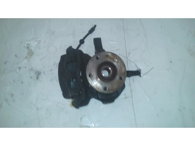 MANGUETA SO SEAT LEON 2010