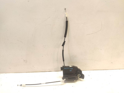 CERRADURA PUERTA DELANTERA IZQUIERDA PEUGEOT 308 2021