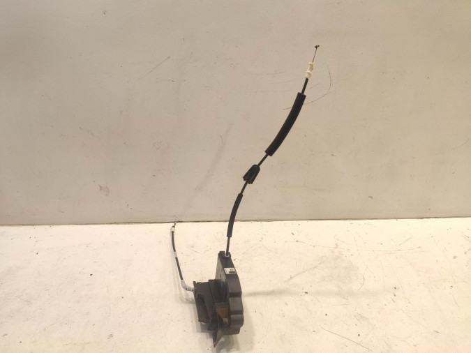 CERRADURA PUERTA DELANTERA IZQUIERDA PEUGEOT 308 2021