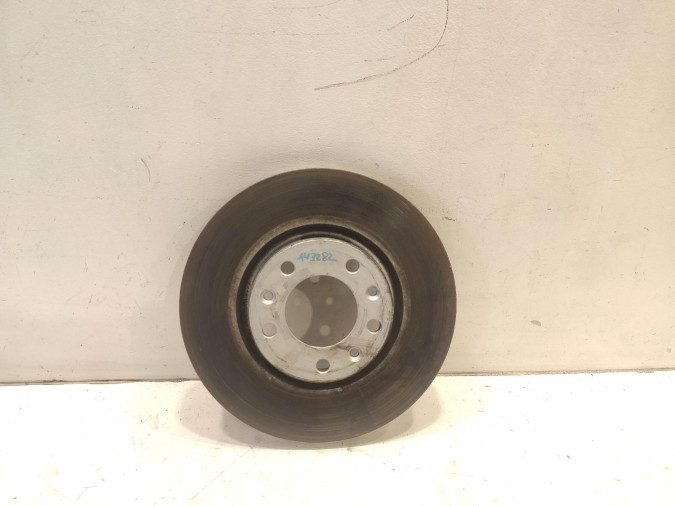 Disco de Freno del. PEUGEOT 308 2021