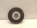 Disco de Freno del. PEUGEOT 308 2021