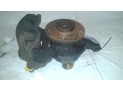 MANGUETA SO SEAT LEON 2010
