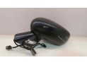 RETROVISOR IZQUIERDO CITROEN C5 AZUL GRISACEO 2008
