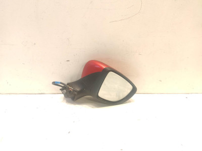 RETROVISOR DERECHO RENAULT CLIO NARANJA 2013