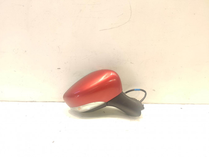 RETROVISOR DERECHO RENAULT CLIO NARANJA 2013