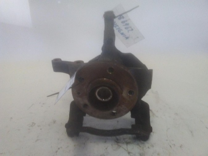 MANGUETA SO SEAT LEON 2010