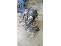 MOTOR CON ACCESORIOS Y CAJA DE CAMBIOS CITROEN C4 2005
