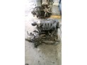 MOTOR CON ACCESORIOS Y CAJA DE CAMBIOS CITROEN C4 2005