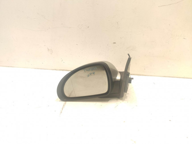 Retrovisor Izquierdo KIA CEED PLATA 2008