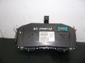 CUADRO INSTRUMENTOS RENAULT MEGANE 2008