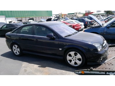 Intercooler OPEL VECTRA 2005