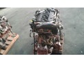 MOTOR CON ACCESORIOS Y CAJA DE CAMBIOS CITROEN C5 2005