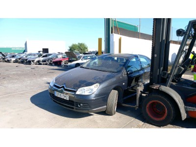 Intercooler CITROEN C5 2005