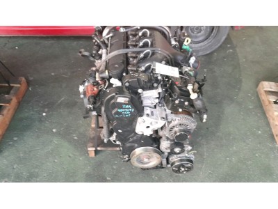 CAJA CAMBIOS CITROEN C5 2005