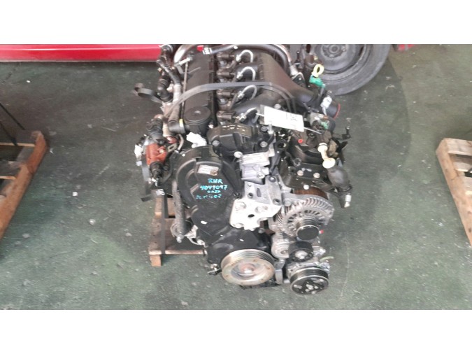 COMPRESOR AIRE ACONDICIONADO CITROEN C5 2005