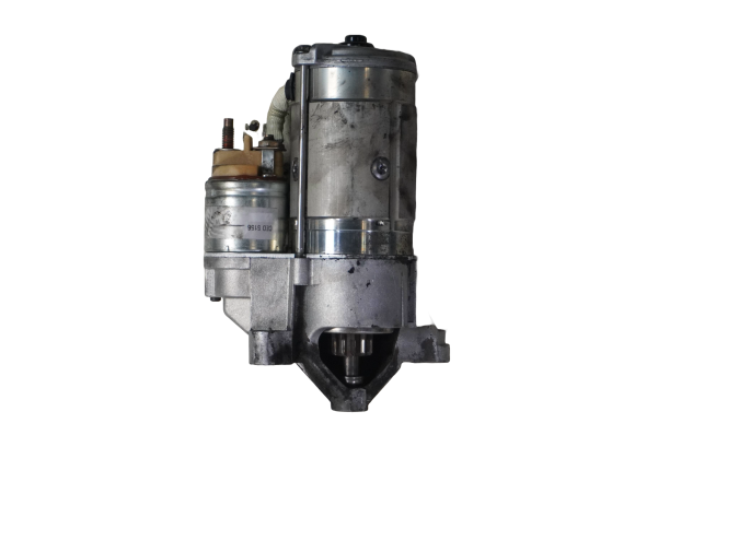 MOTOR ARRANQUE CITROEN C5 2005