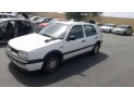 CERRADURA PORTÓN TRASERO VOLKSWAGEN GOLF 1997