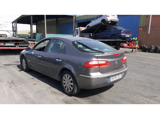 Radiador motor RENAULT LAGUNA