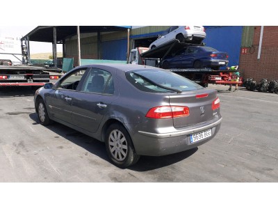Catalizador RENAULT LAGUNA
