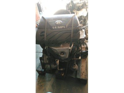 COMPRESOR AIRE ACONDICIONADO SEAT IBIZA 1999