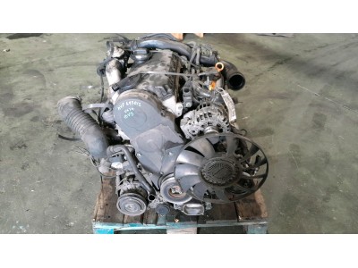 MOTOR ARRANQUE VOLKSWAGEN PASSAT 2004