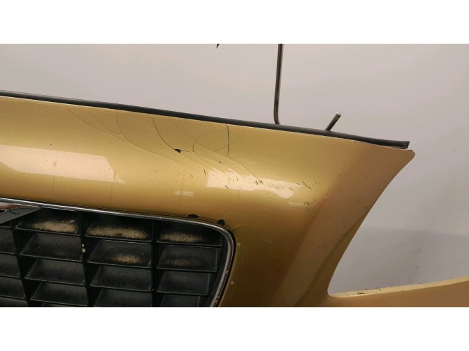 PARAGOLPES DELANTERO VOLVO S60 DORADO 2002