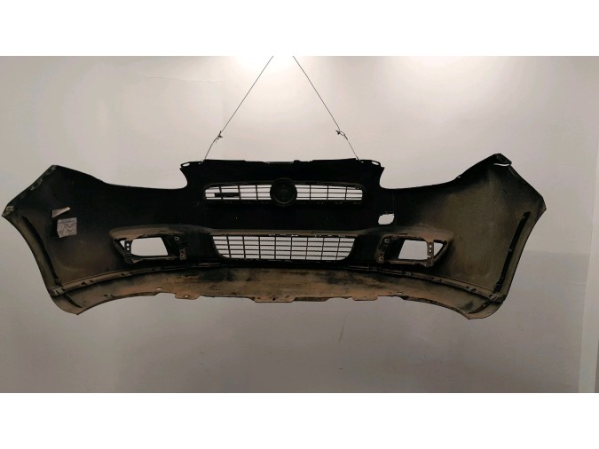 PARAGOLPES DELANTERO FIAT BRAVO NEGRO 2001