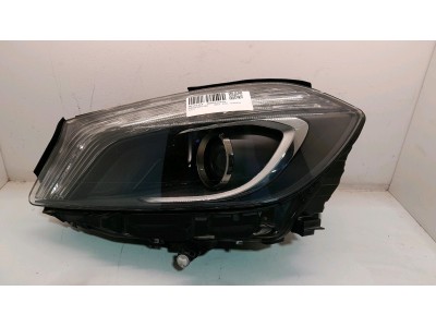 FARO DELANTERO IZQUIERDO MERCEDES A 250 2012