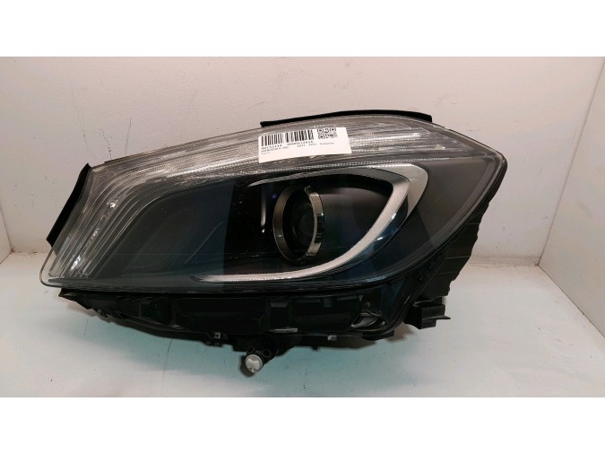 FARO DELANTERO IZQUIERDO MERCEDES A 250 2012