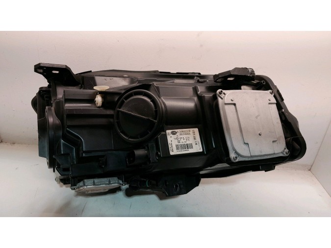 FARO DELANTERO IZQUIERDO MERCEDES A 250 2012