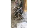 MOTOR CON ACCESORIOS SIN CAJA DE CAMBIOS CITROEN JUMPY 2007