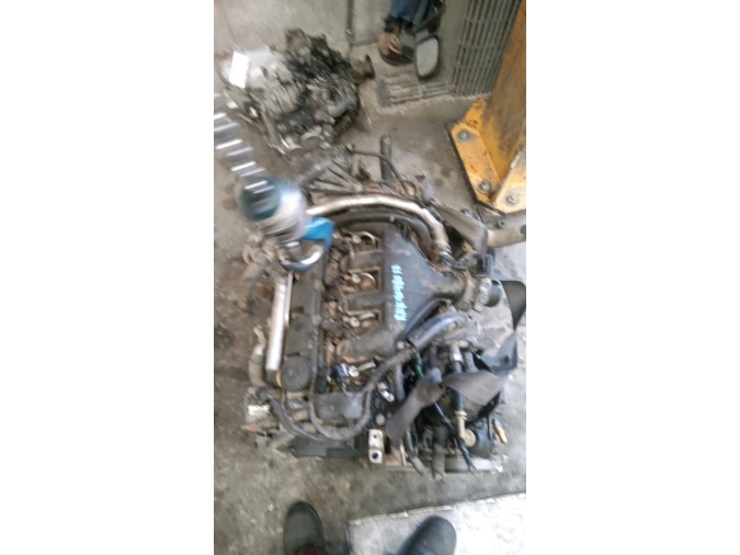 COMPRESOR AIRE ACONDICIONADO CITROEN JUMPY 2007